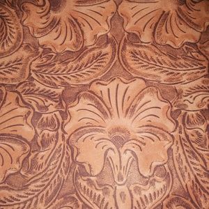 Meet your Posher, Priscilla